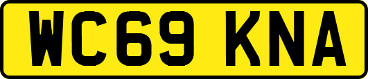 WC69KNA