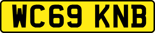 WC69KNB