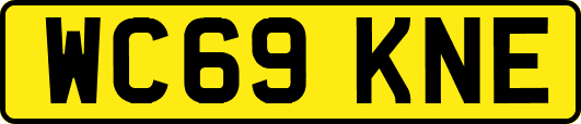 WC69KNE