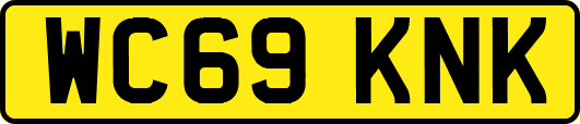WC69KNK
