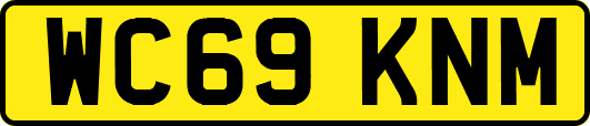 WC69KNM