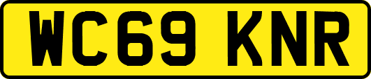 WC69KNR