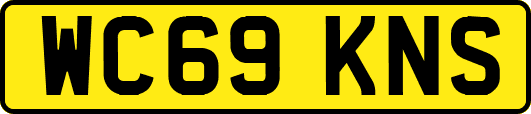 WC69KNS