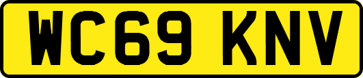WC69KNV