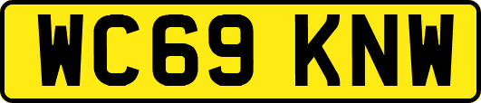 WC69KNW