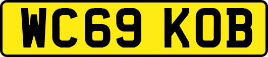 WC69KOB