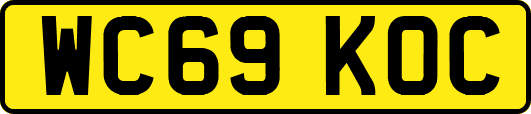 WC69KOC
