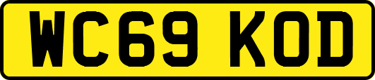 WC69KOD