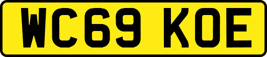 WC69KOE