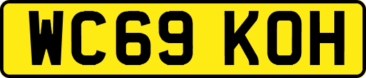 WC69KOH