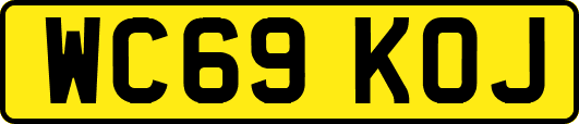 WC69KOJ