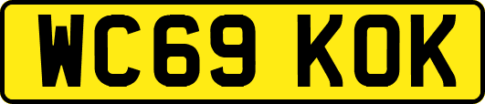 WC69KOK
