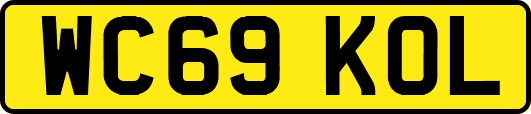 WC69KOL