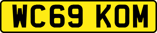 WC69KOM