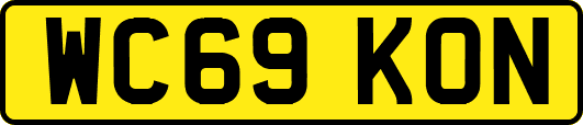 WC69KON