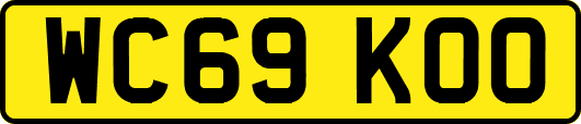 WC69KOO