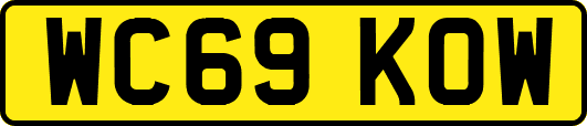 WC69KOW