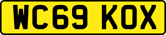 WC69KOX