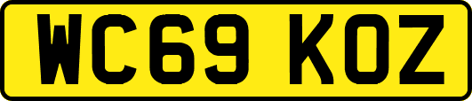 WC69KOZ