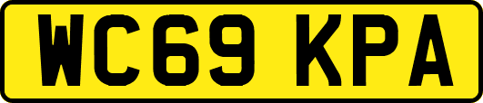 WC69KPA