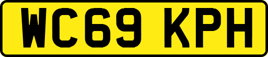 WC69KPH