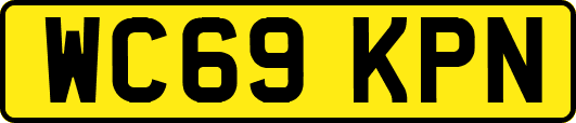 WC69KPN