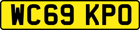 WC69KPO