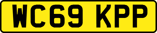 WC69KPP