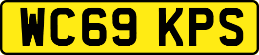 WC69KPS