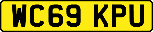 WC69KPU