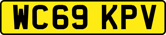 WC69KPV