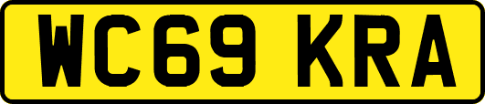 WC69KRA