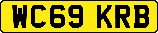 WC69KRB
