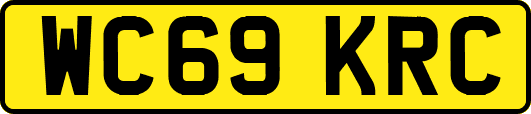 WC69KRC
