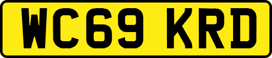 WC69KRD