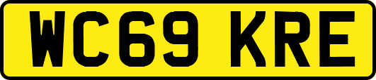 WC69KRE
