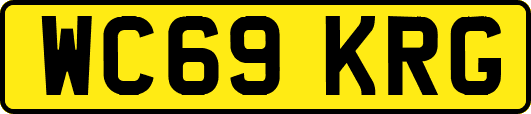 WC69KRG