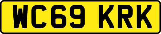 WC69KRK
