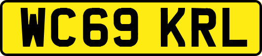 WC69KRL