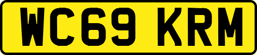 WC69KRM