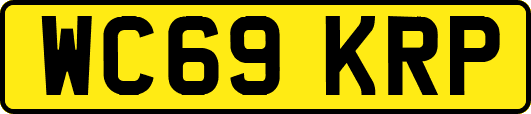 WC69KRP