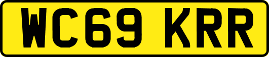 WC69KRR
