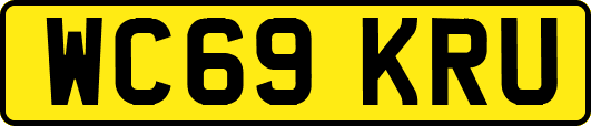 WC69KRU