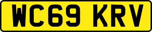 WC69KRV