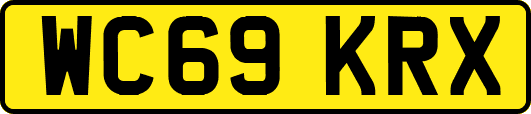 WC69KRX