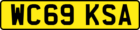 WC69KSA