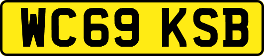 WC69KSB