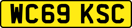 WC69KSC