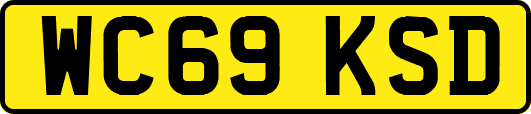 WC69KSD