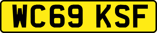 WC69KSF